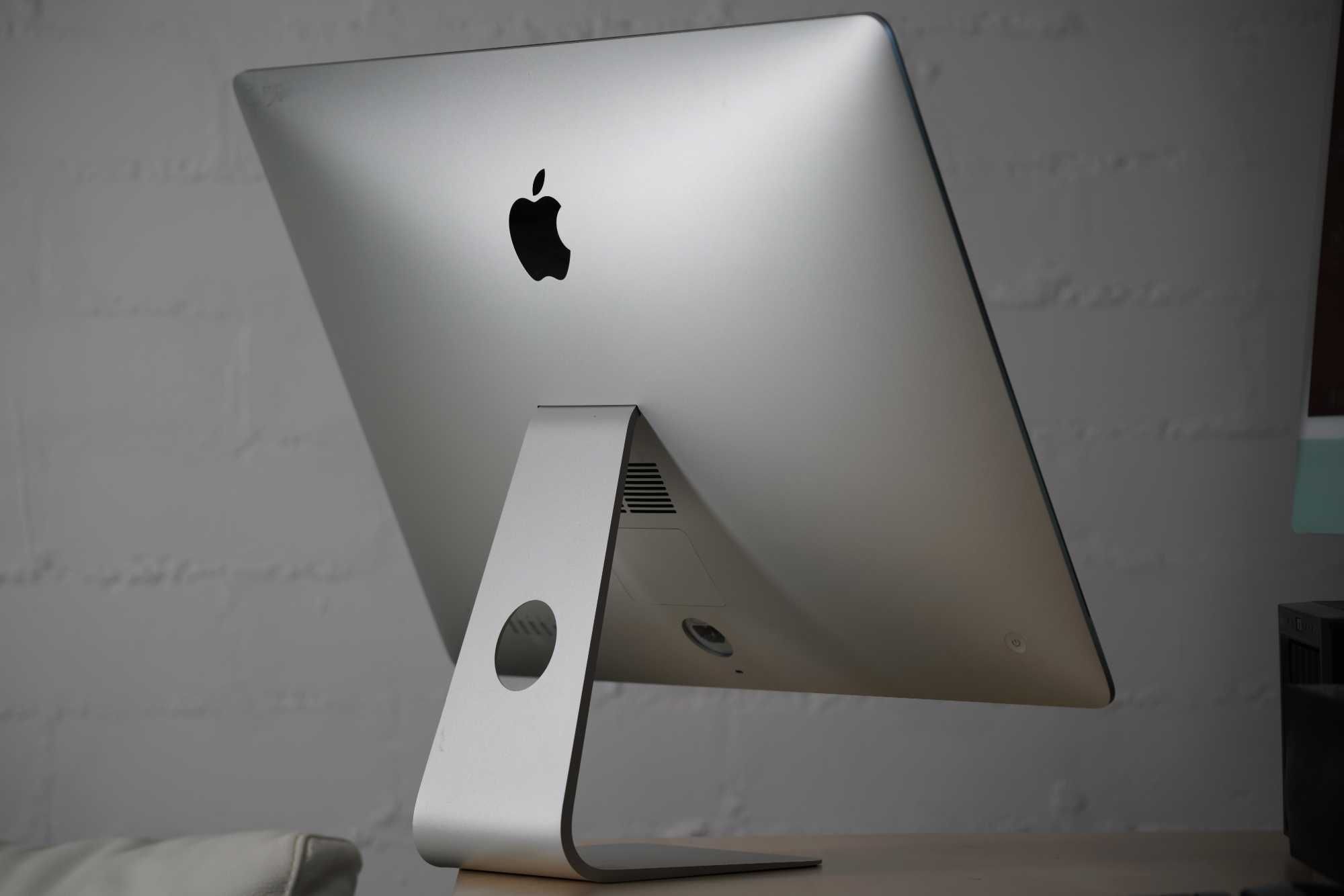 Топовий Apple iMac 27 i7 3.5GHz GTX 780M 4GB!!! 32/256SSD Асортимент!!