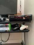 Xbox 360 250gb freeboot