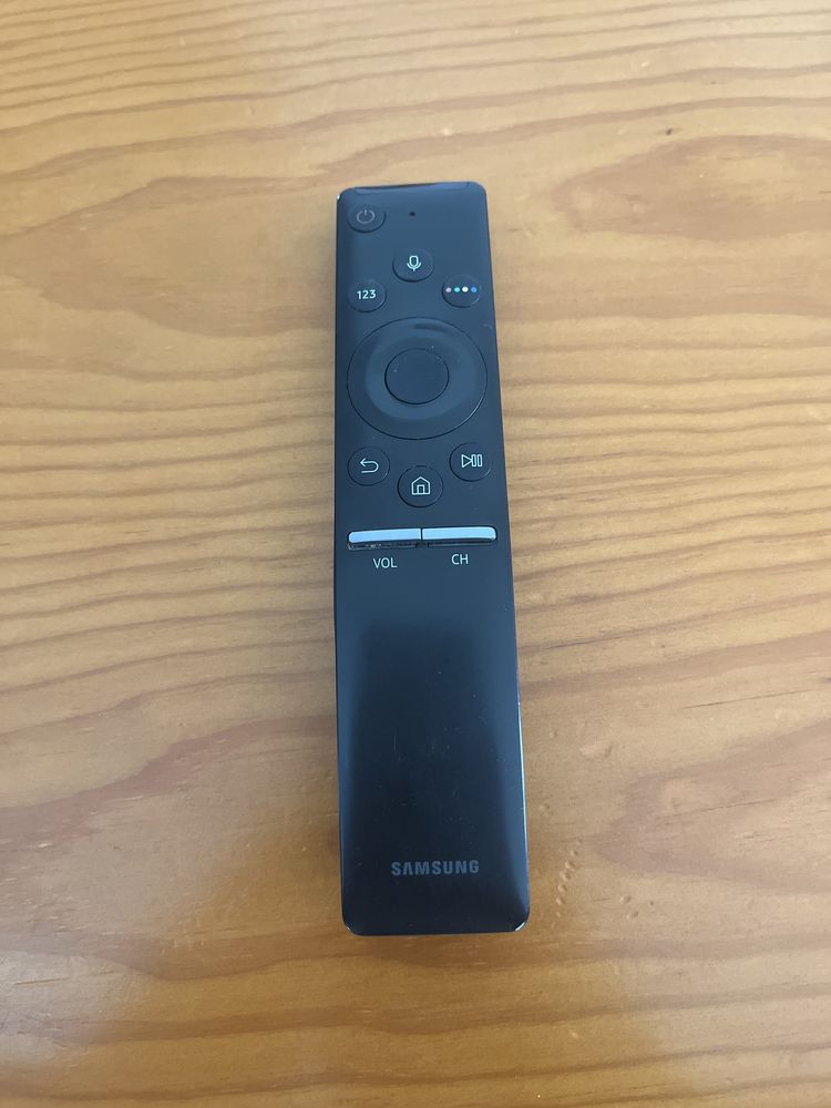 Comando para televisão UE55MU8005T