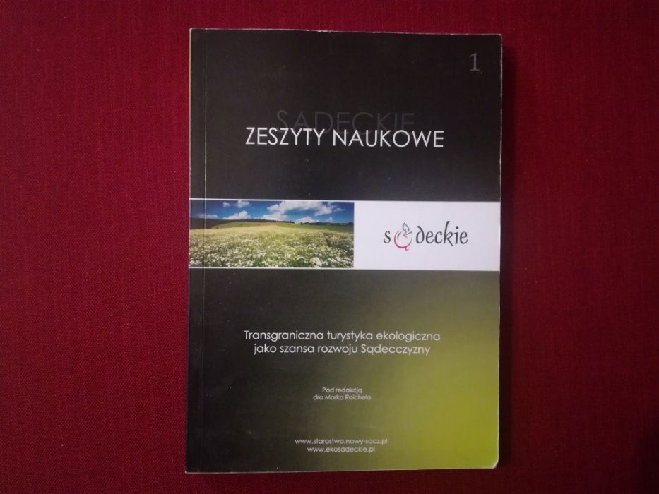 Sądeckie Zeszyty Naukowe