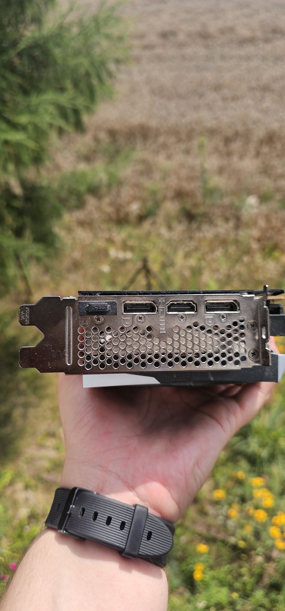 amd msi gaming rx 6600 xt 8gb GDDR6