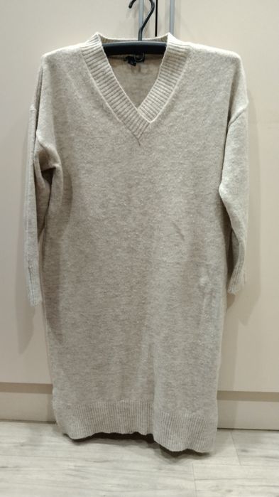 Туника теплая  L р