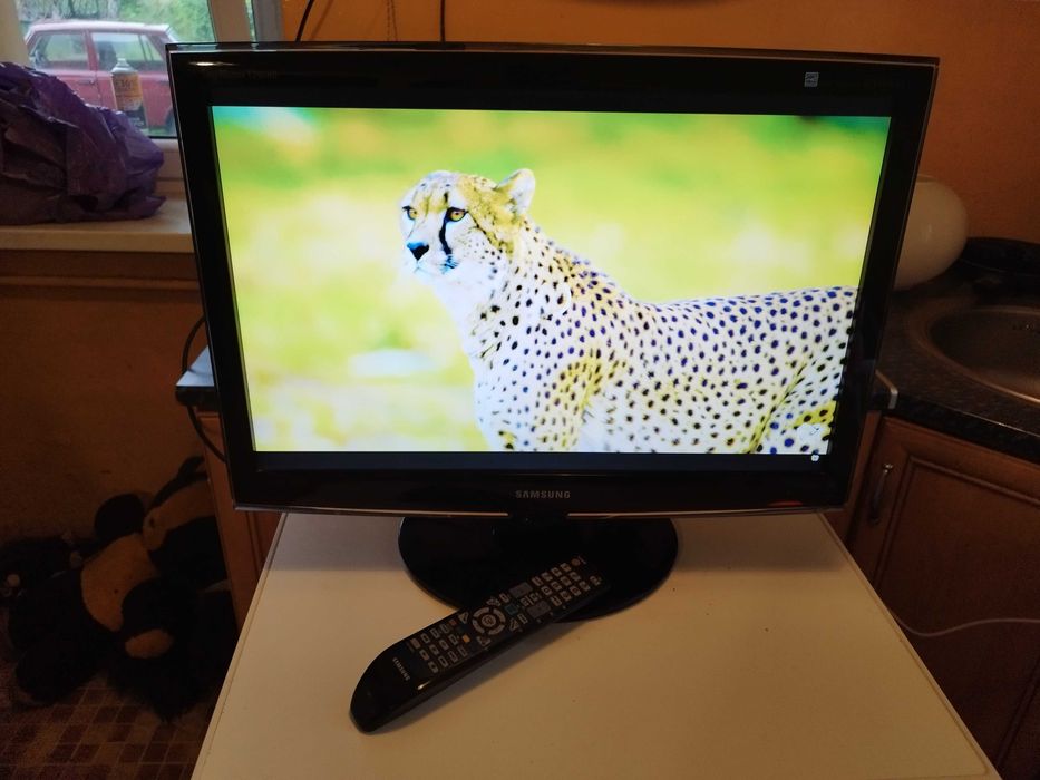 Telewizor Monitor Samsung SyncMaster T240HD
