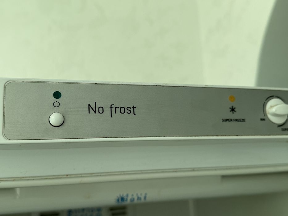 Холодильник indesit заміна фріону