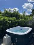 Beastway jaccuzi IBIZA air jet