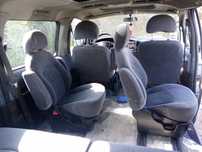 Bancos rotativos Hyundai 1999