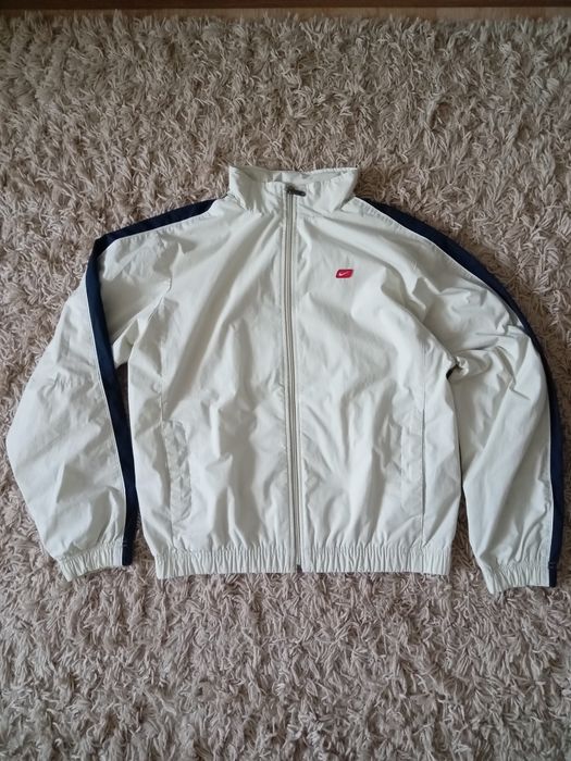 Вітровка / олімпійка nike vintage 00s