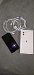Iphone 11 WHITE 64gb