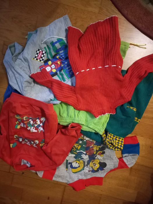 Одяг дитячий кофта