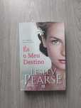 Livro És o meu destino de Lesley Pearse