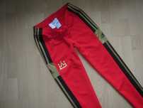ADIDAS Salah spodnie dresowe rozm.164