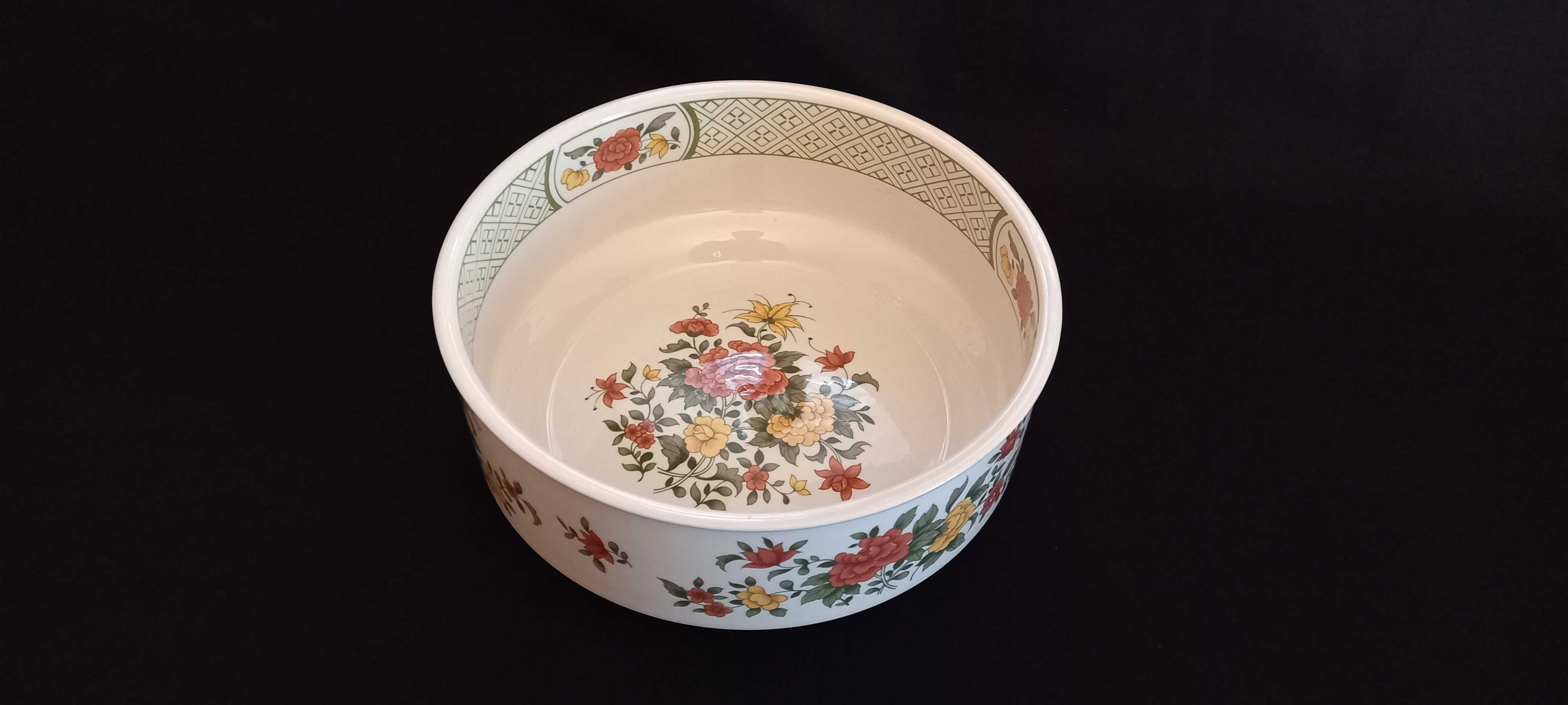 Serwis kawowo-obiadowy dla 12 osób Villeroy & Boch Summerday