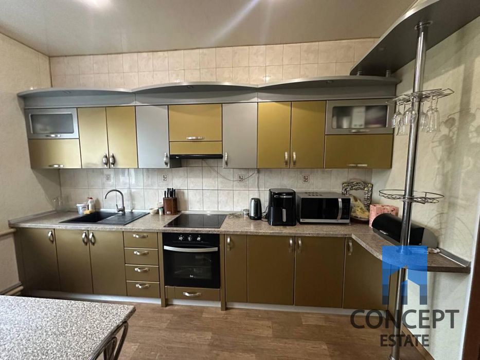 Продам уютный 4к дом в Обуховке (Кировское)