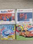 Radio Zet Eska Rmf Fm Przeboje 8 CD