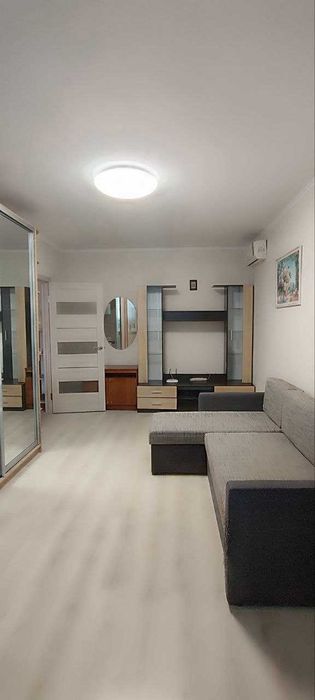 1-комнатная квартира, ул.Высоцкого