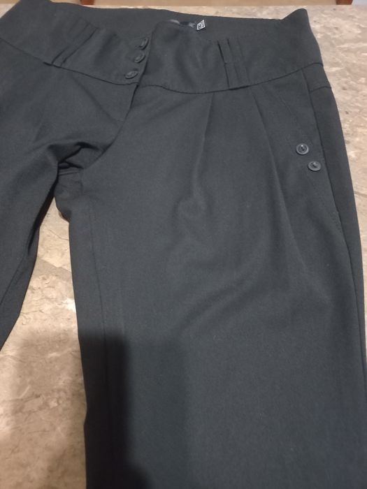 Женские брюки, джинсы  42 раз.,