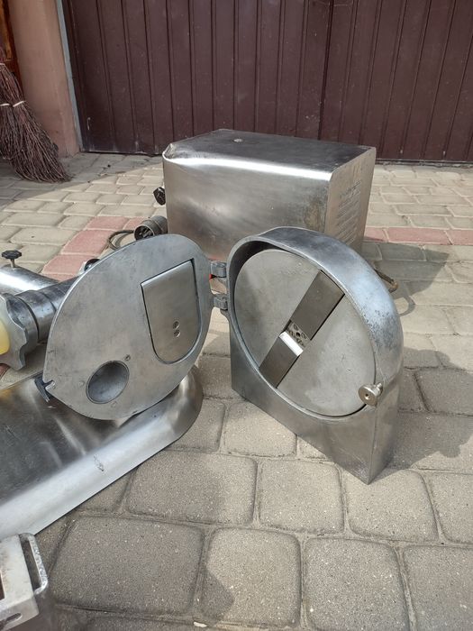 Urządzenia Wielofunkcyjne do Barów i Restauracji
