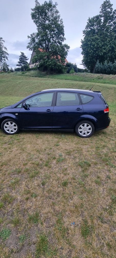 Seat Altea Xl 2008.