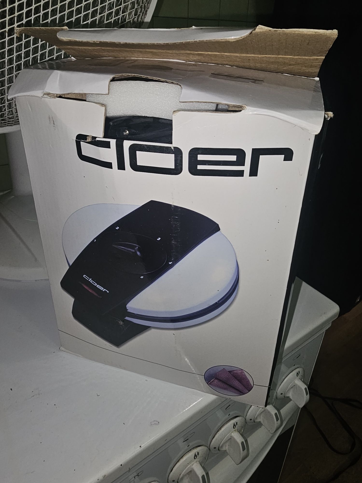 Sprzedam Gofrownice 800W
