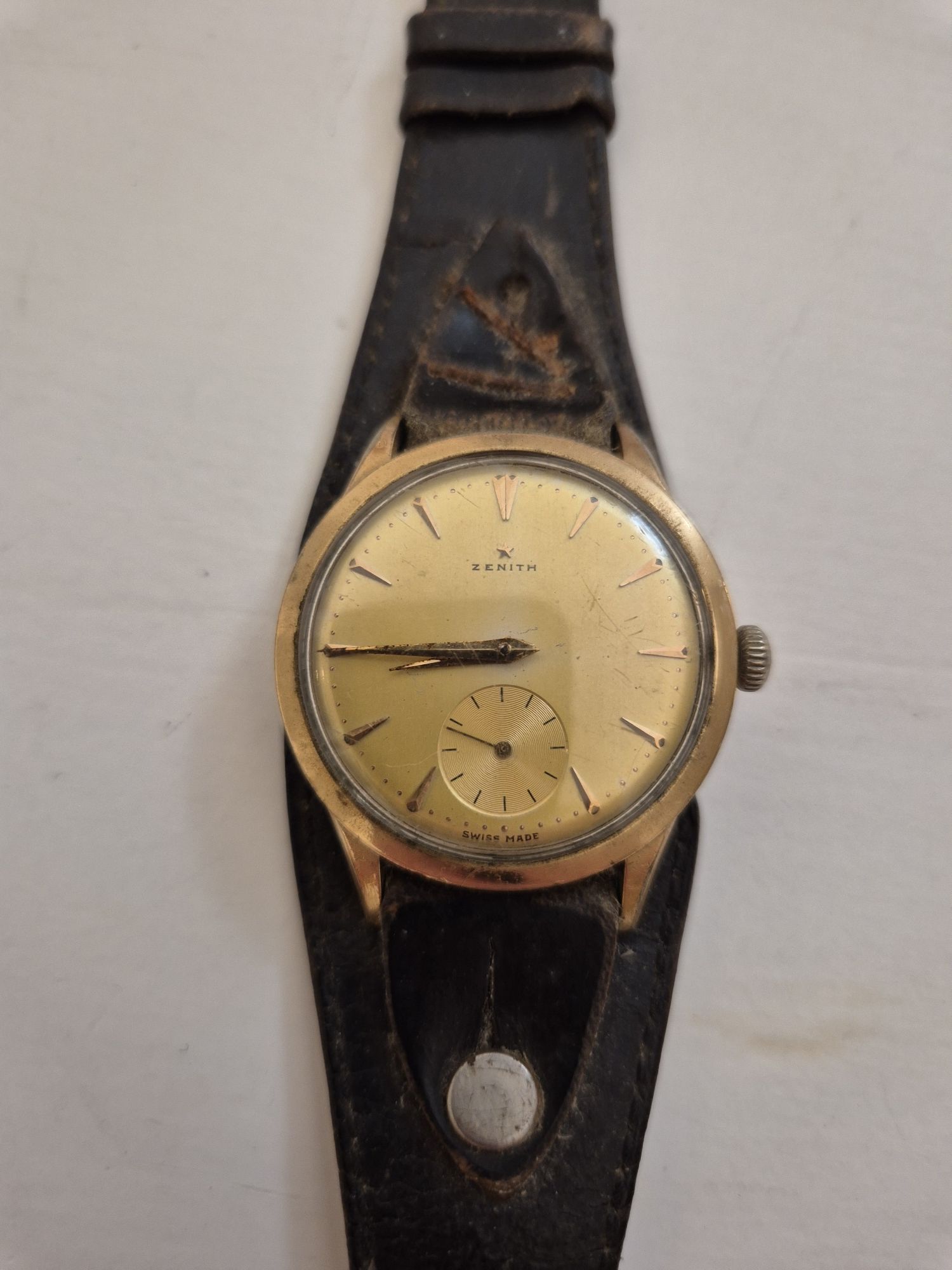 Relogios Vintage