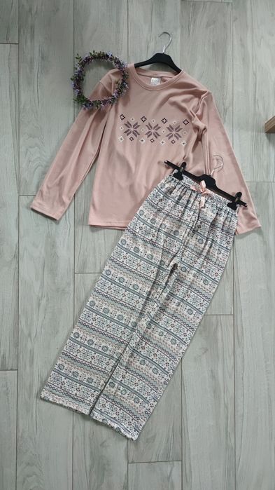 Piżama bawełniana różne rozmiary