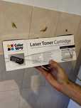 Картридж  Laser Toner Cartridge CW-H435/436M