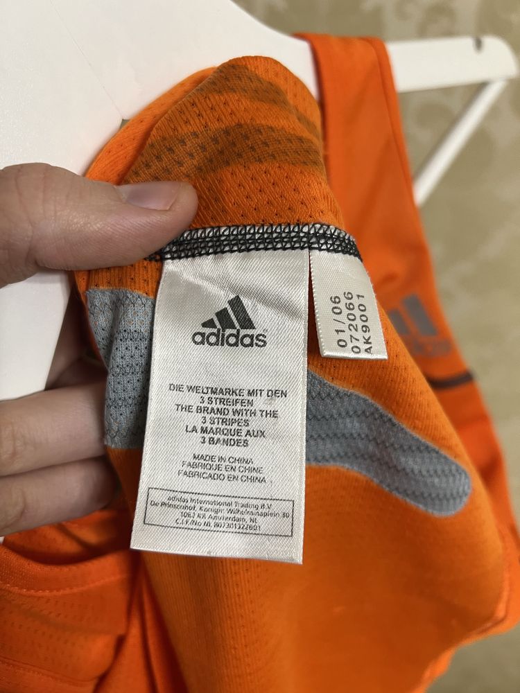 Спортивная Майка Adidas Для Качалки