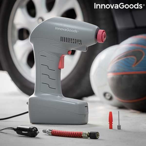 Compressor de ar portátil AIRPRO+ INNOVAGOODS