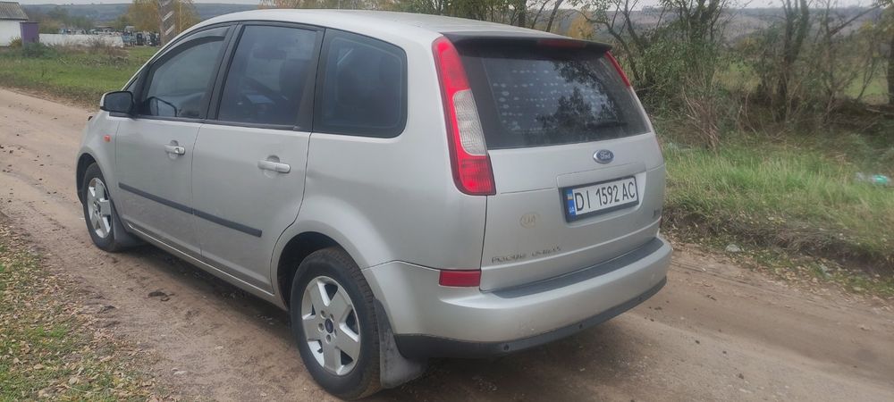Продам с Макс 1.8 бенз
