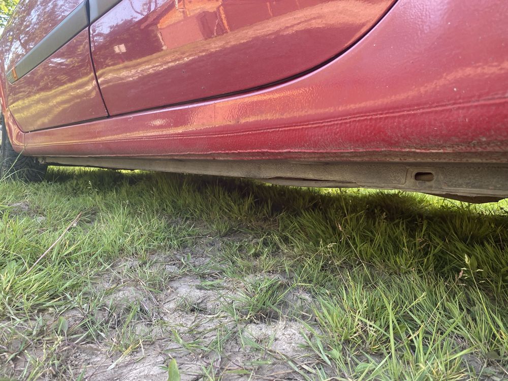 Renault laguna 1.9dci