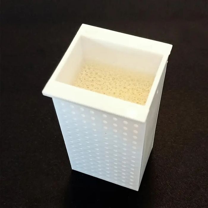 Cменный фильтр для фонтана-поилки Hipidog 1.5L, 4шт. (130-TS)