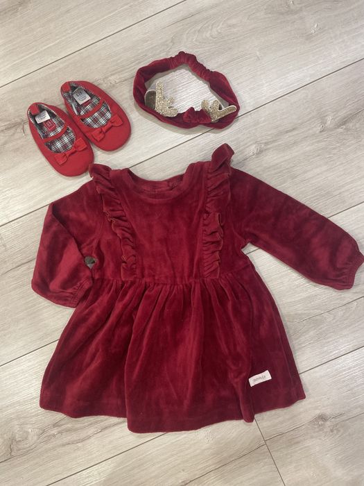 Sukienka newbie r.68