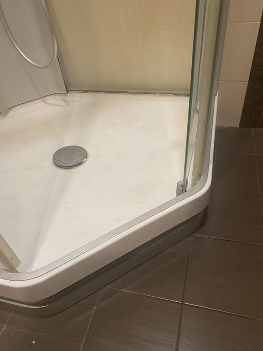 Душова кабіна IDO ( ідо) Showerama 90х90, запчастини