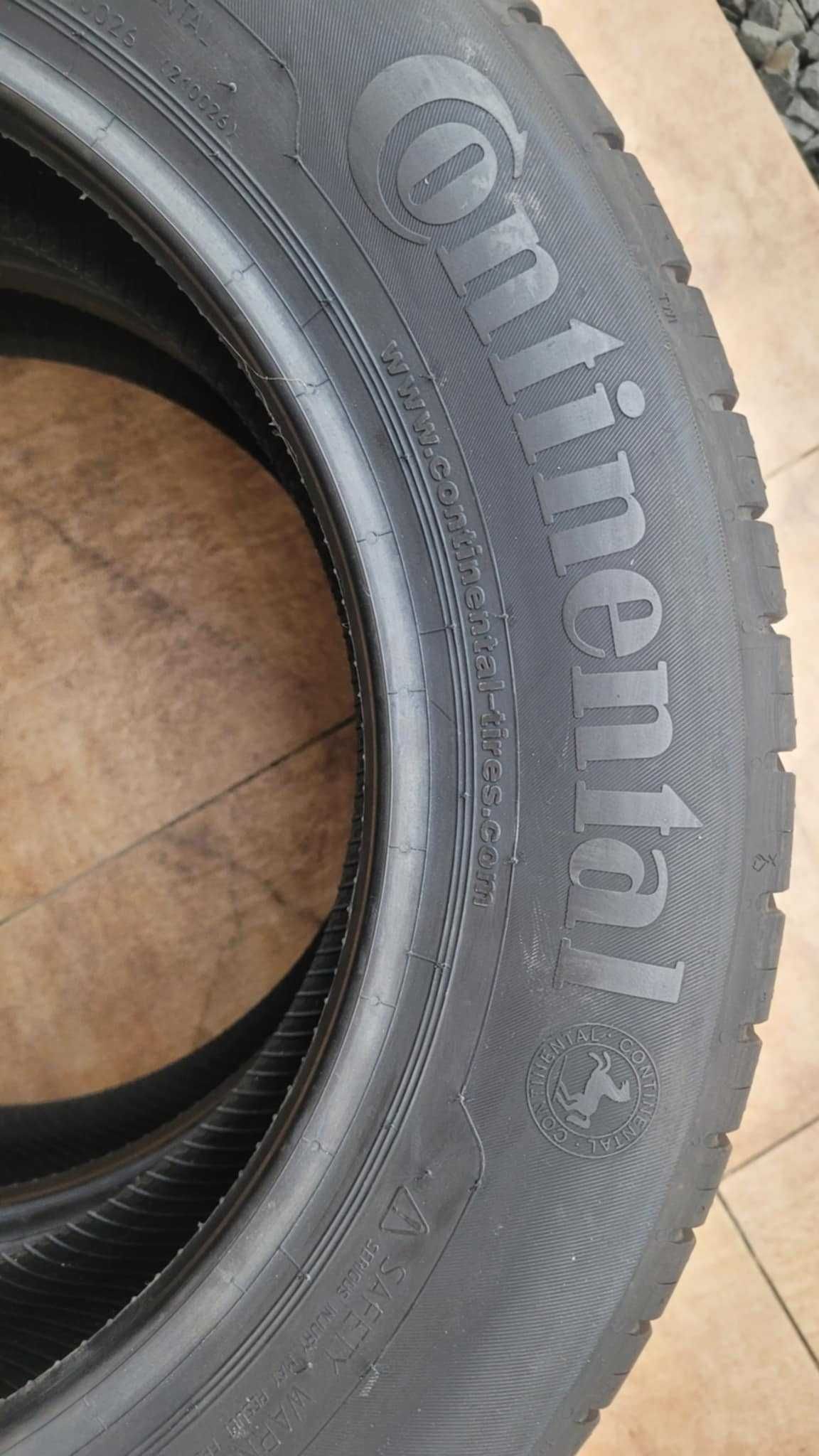Continental 185 60 R15