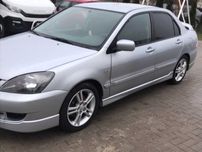 Кузов,детали кузова для Mitsubishi Lancer 9