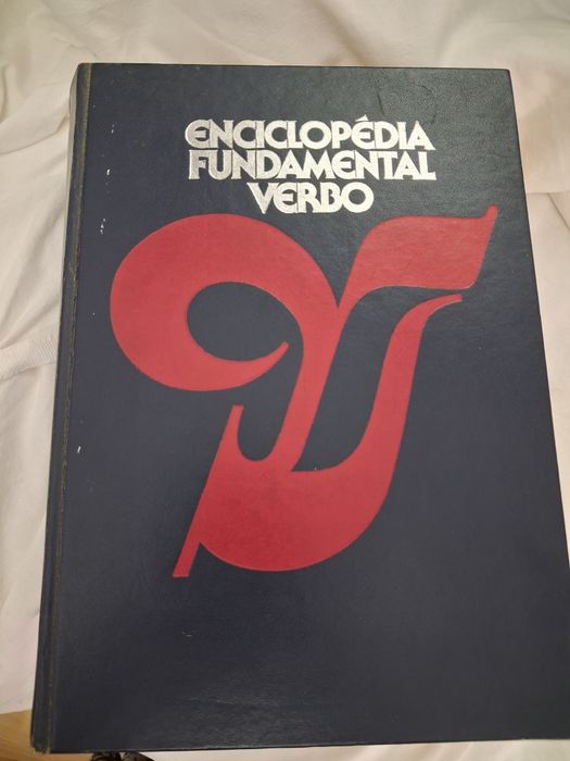 Enciclopédia fundamental verbo