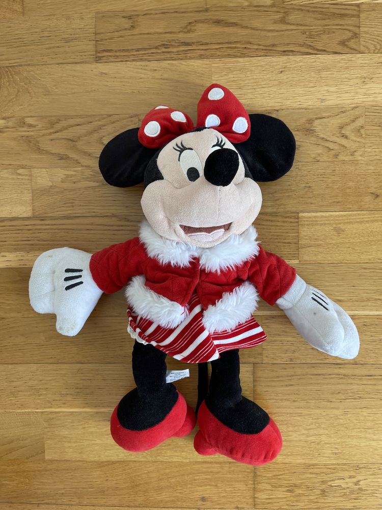 Peluche Minnie 45cm