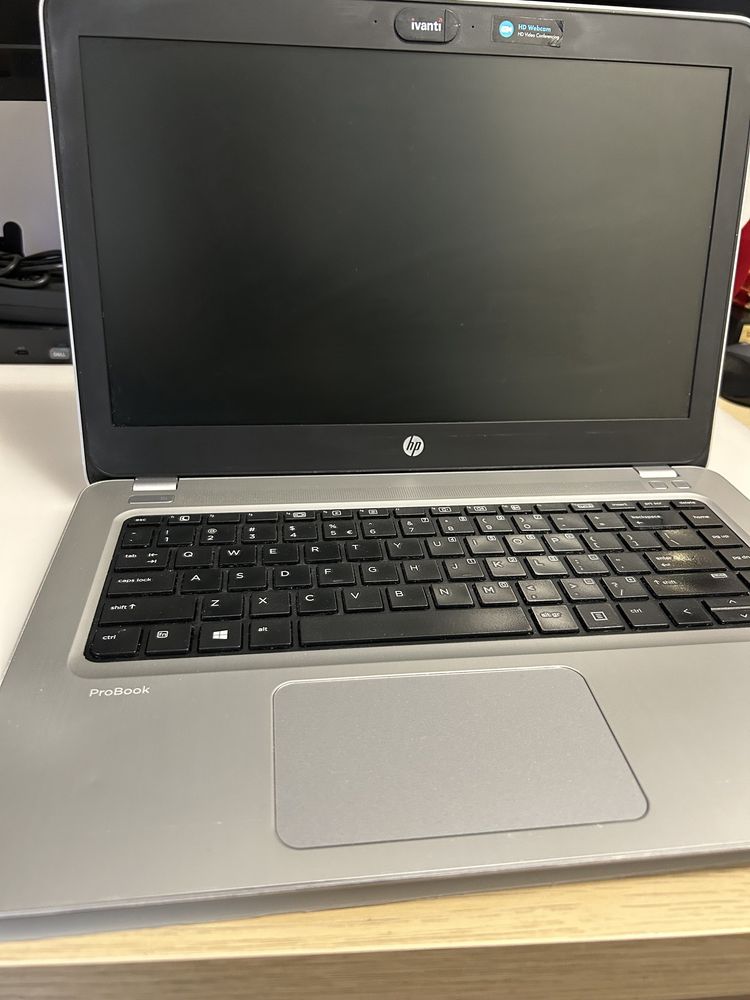 Laptop HP Probook 440 G4, 8 GB RAM, dysk SSD!