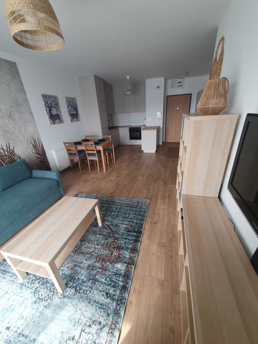 Mieszkanie 52 m wynajem Żyrardów