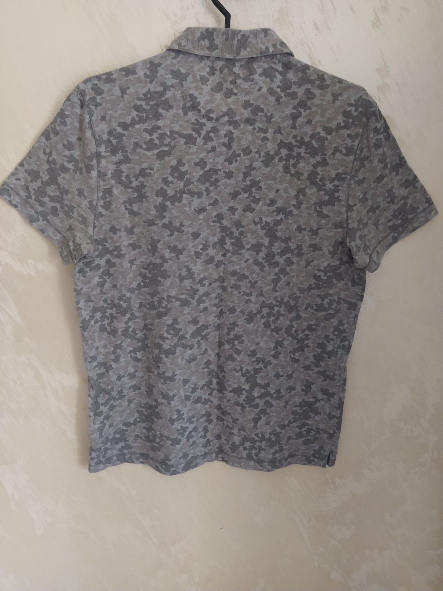 Koszulka T-shirt Michael Kors Rozmiar S 100% Bawełna