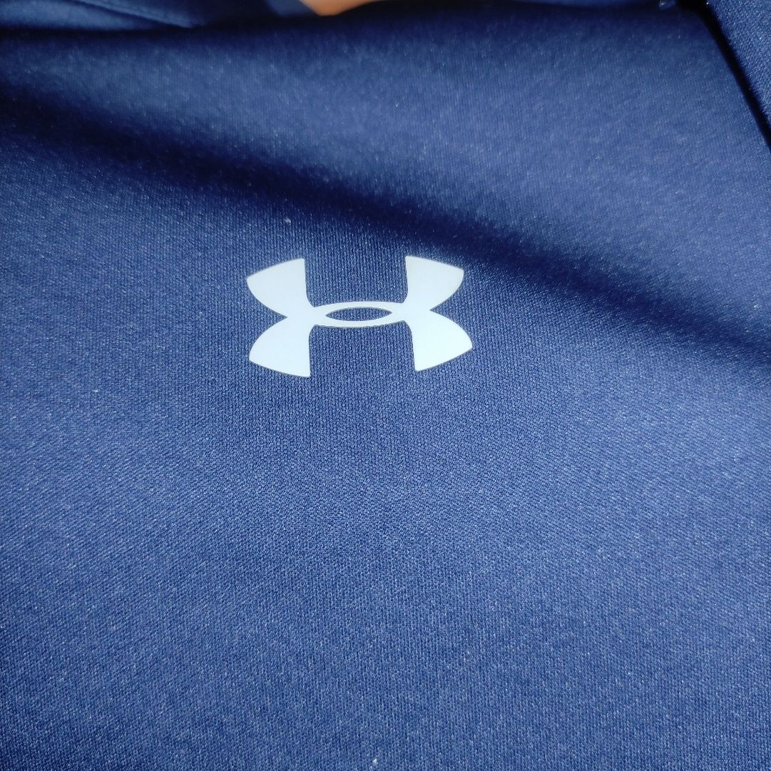 Куртка under armour storm fit 2