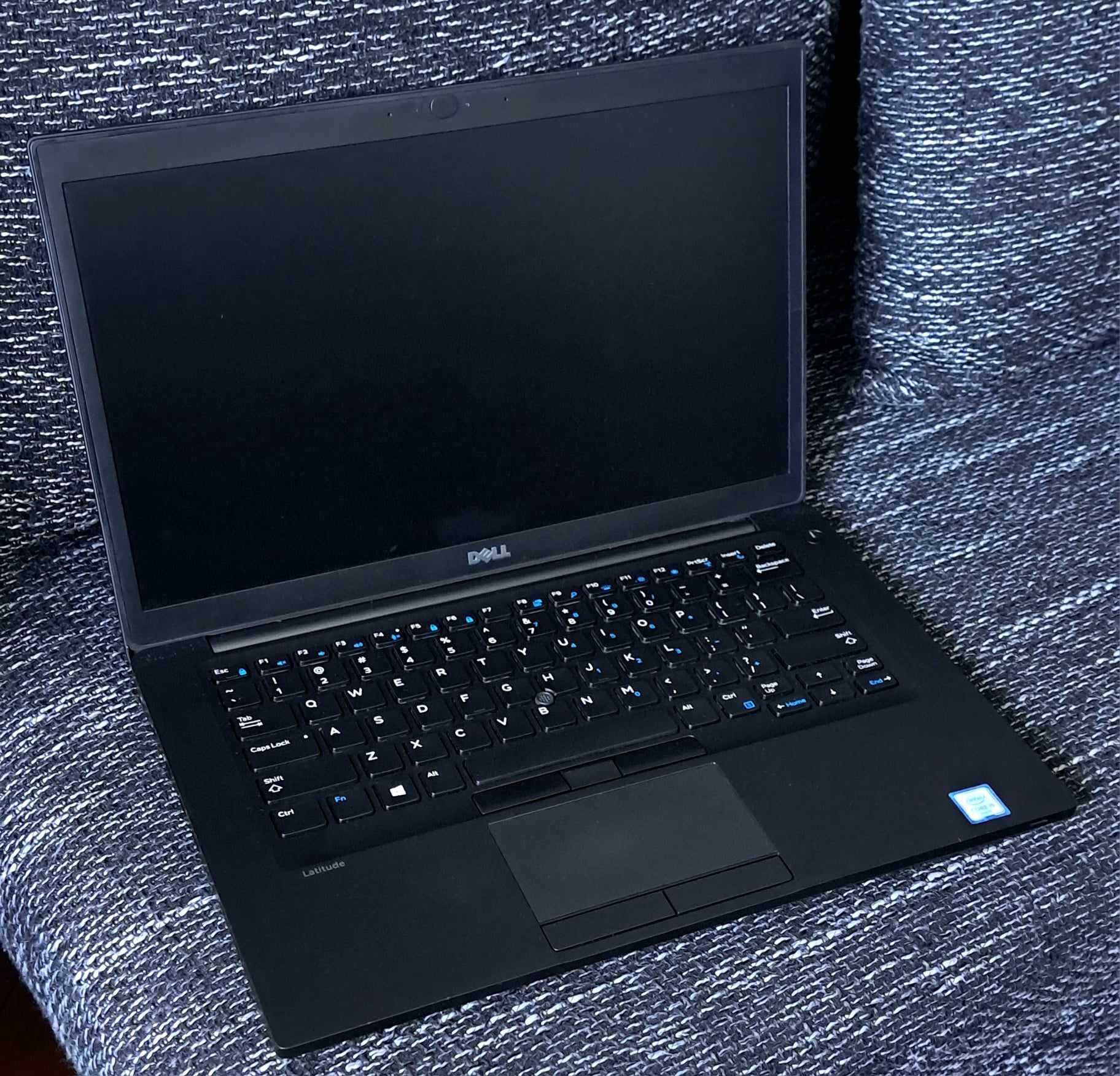 Laptop DELL Latitude 7480 14"