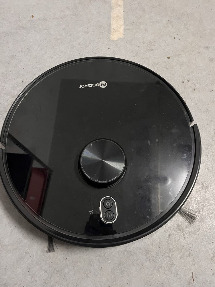 Vendo robot aspirador para peças