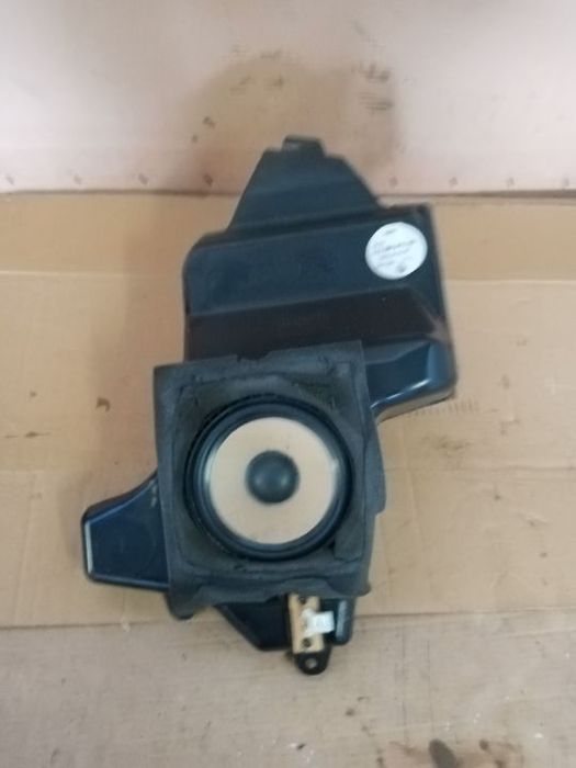 Głośnik lewy tył tylny BMW E39 8360777