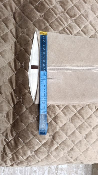 Продам сапожки евро-зима