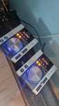 Pioneer CDJ 200 x2