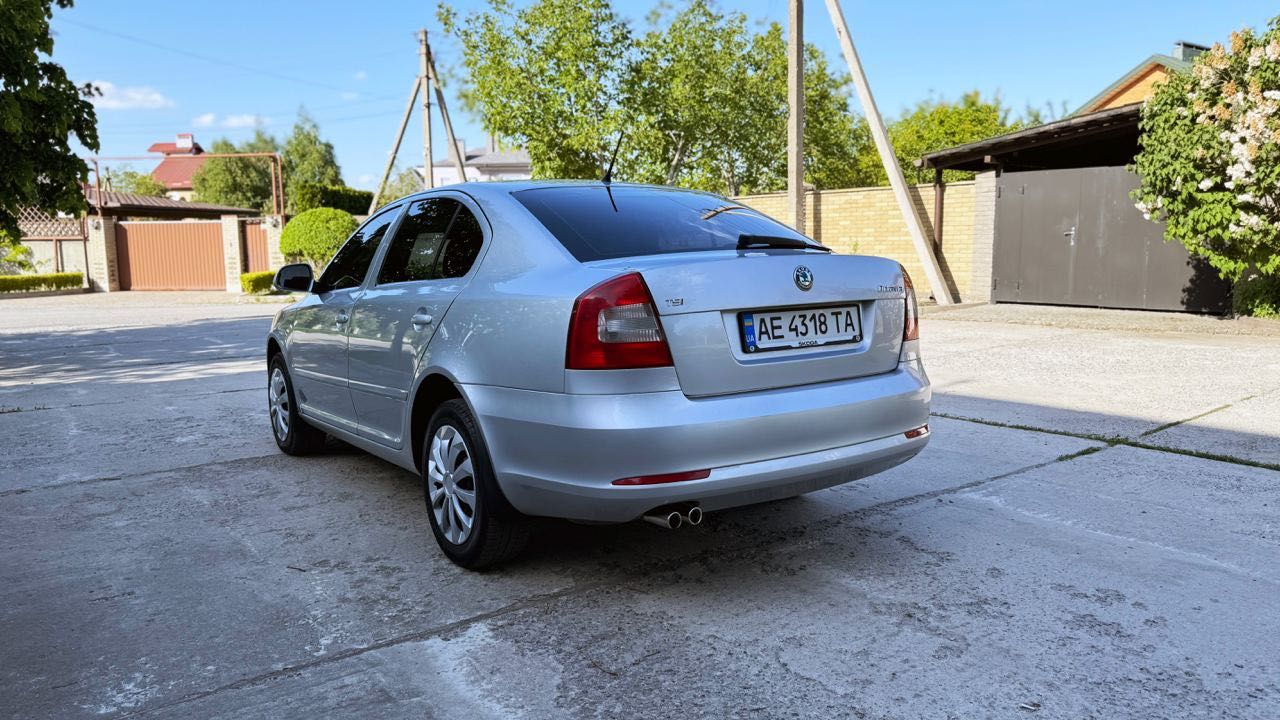 Продам Skoda Octavia 2011