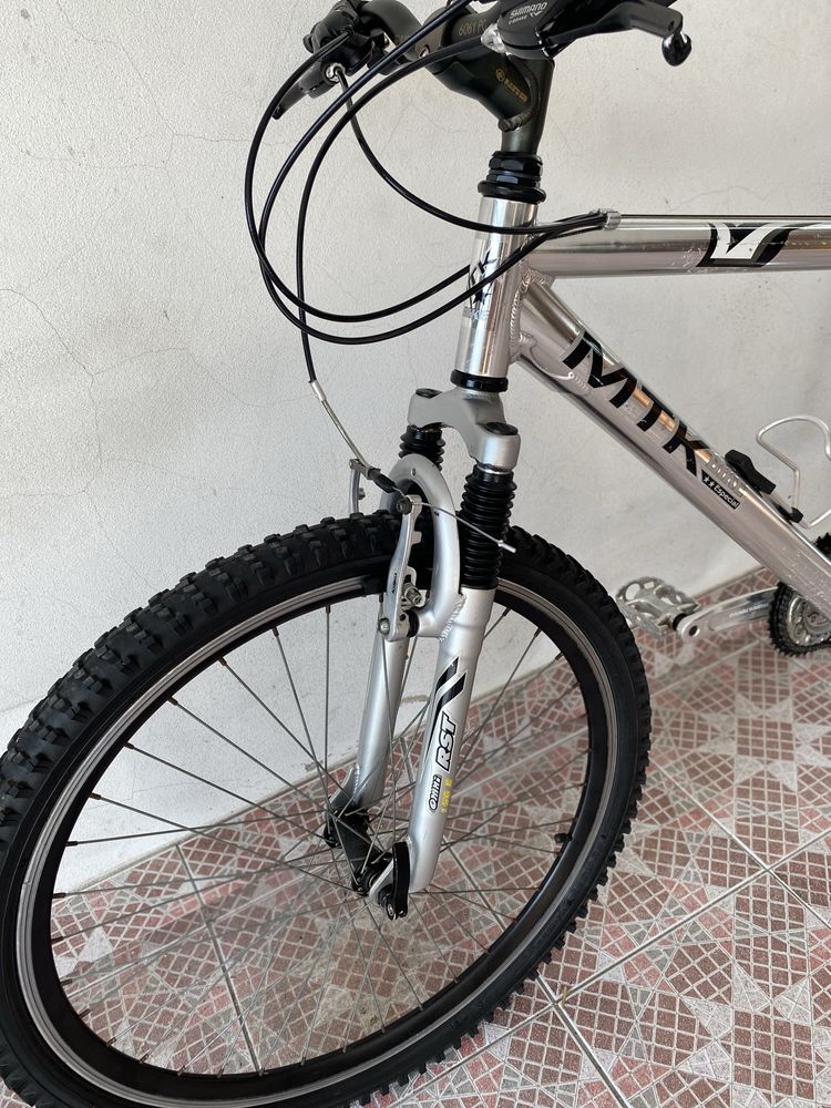 Bicicleta roda 26