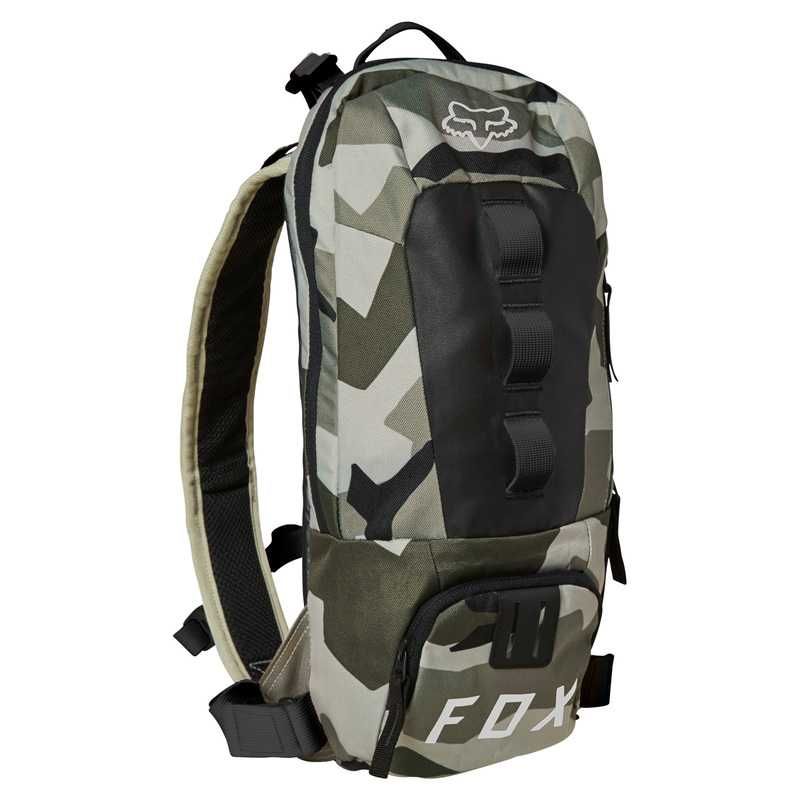 Plecak Fox Utility 6L Hydration Pack Green Camo