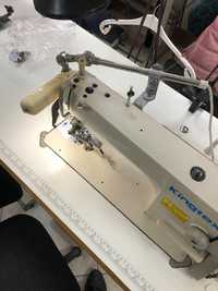 Світильник до промислової швейної машинки